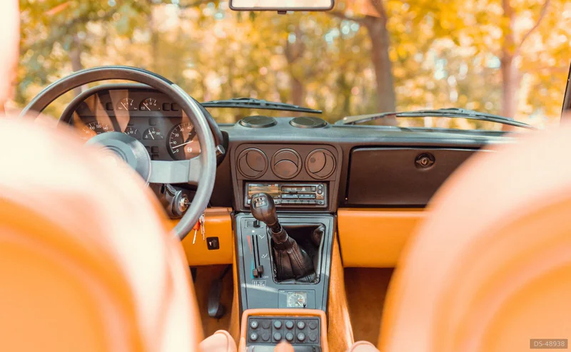 1991 Alfa Romeo Spider 2000 in Torino 6