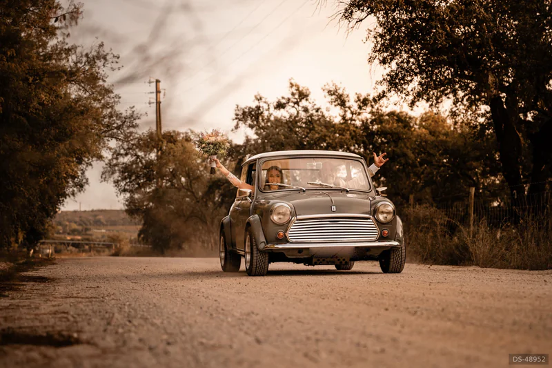 1981 Austin Mini 1000 in Lisboa 5