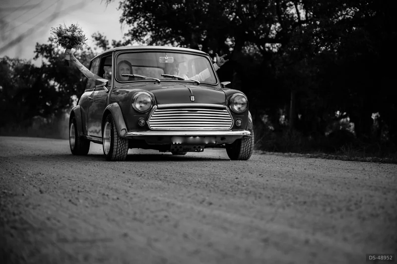 1981 Austin Mini 1000 in Lisboa 8