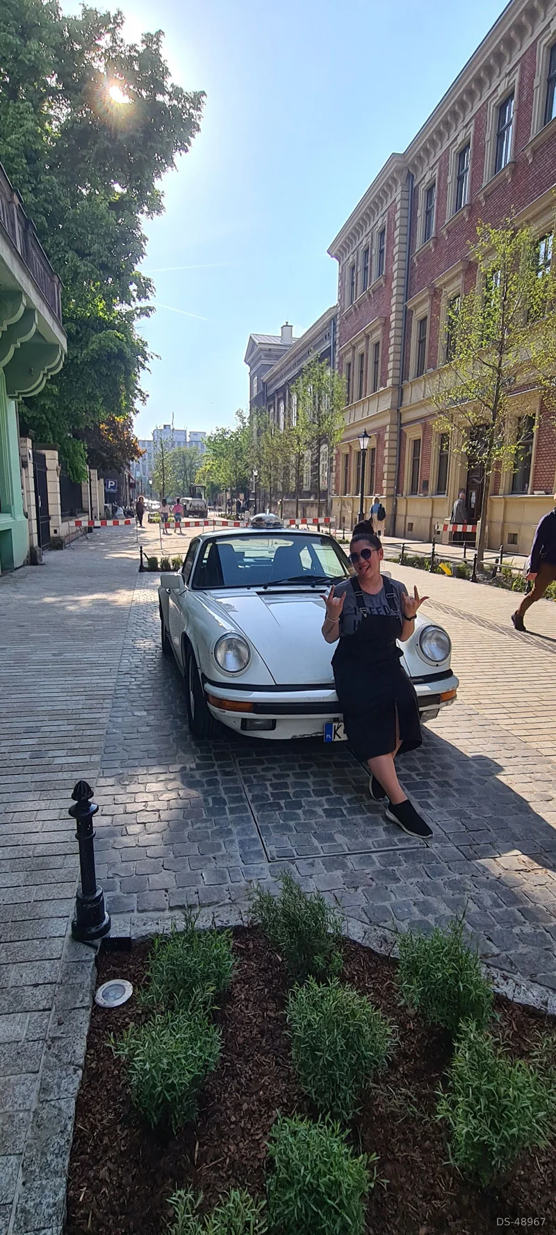 1987 Porsche 911 Carrera