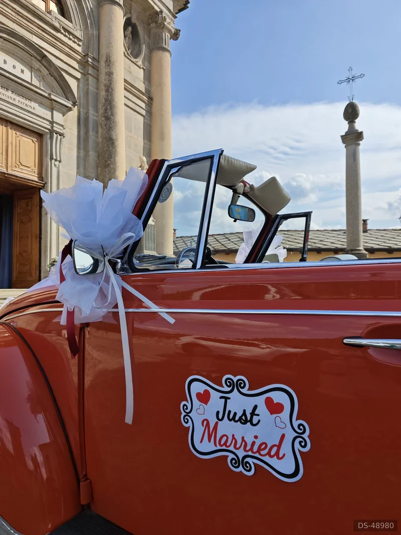 1970 Volkswagen Maggiolino Cabrio in Torino 4