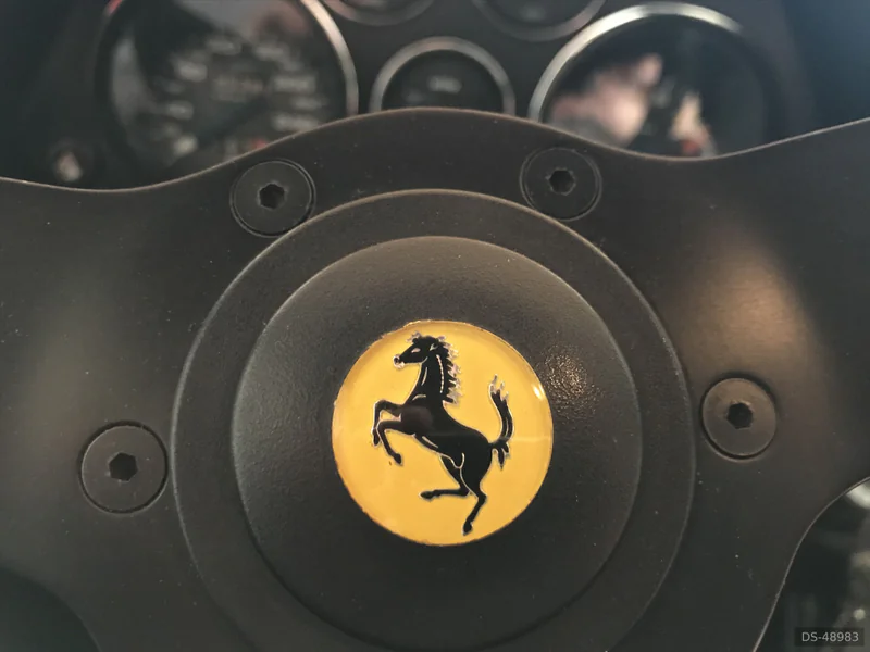 1981 Ferrari 208 Gts in Trapani 7