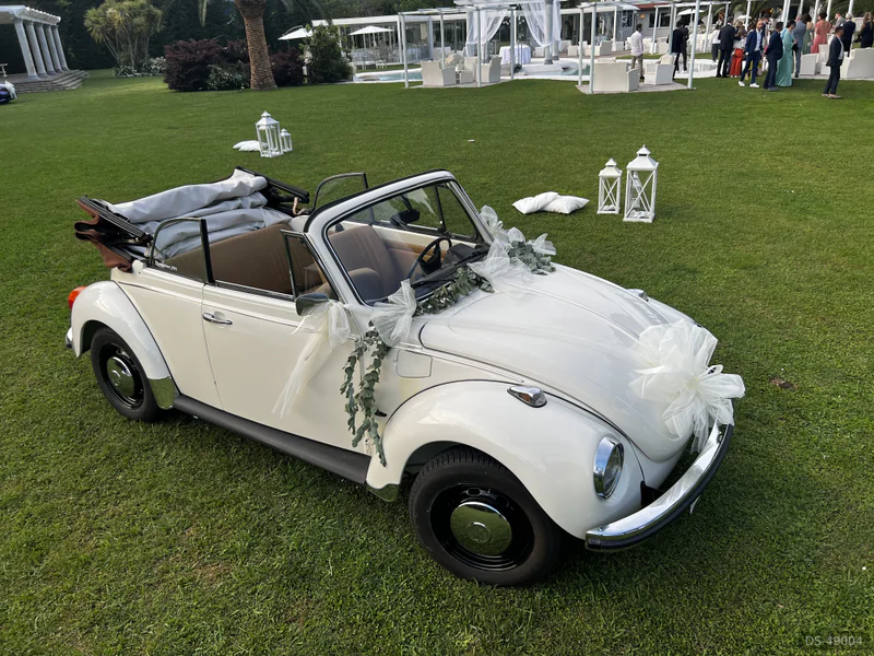 1973 Volkswagen Maggiolone in La Spezia 2
