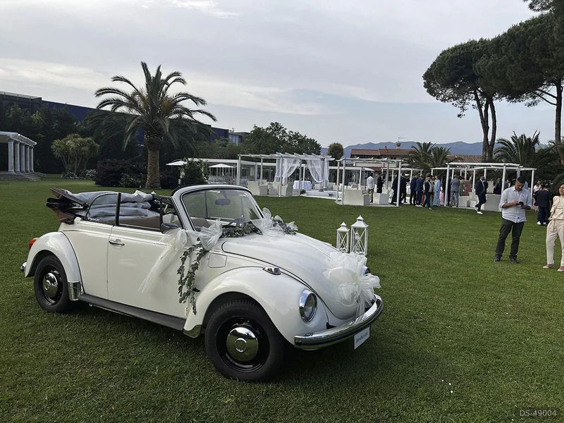 1973 Volkswagen Maggiolone in La Spezia