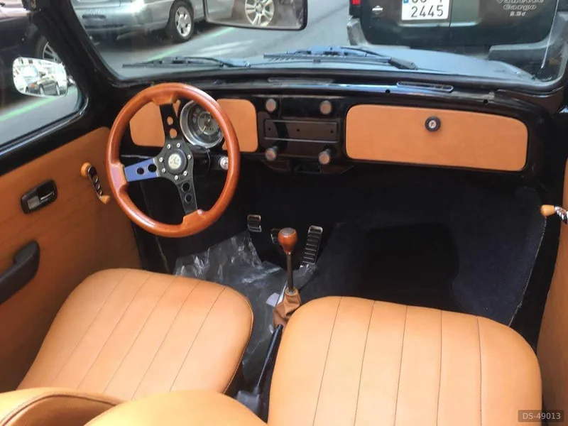 1970 Volkswagen Escarabajo Speedster in Madrid 3