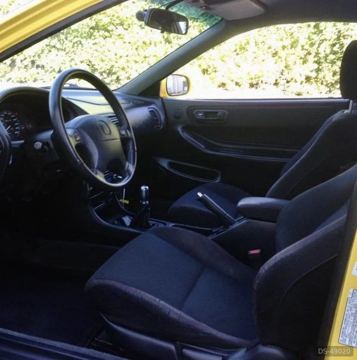 2000 Acura Integra Type R in Surrey Bc 5