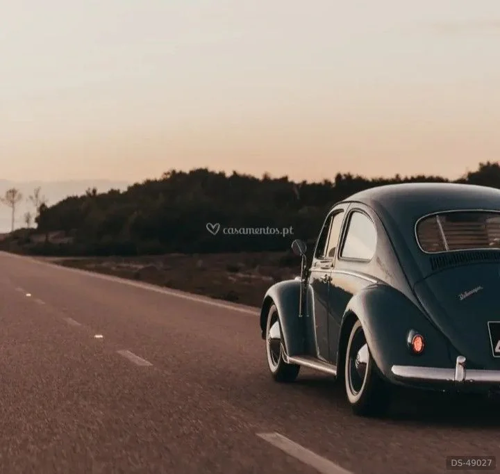 1960 Volkswagen Carocha in Figueira Da Foz 6