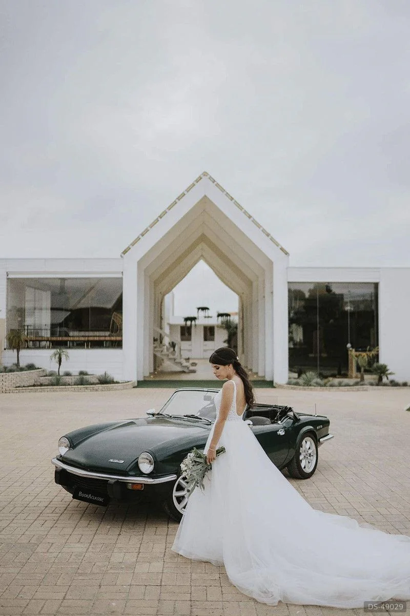 1974 Triumph Spitfire in Figueira Da Foz
