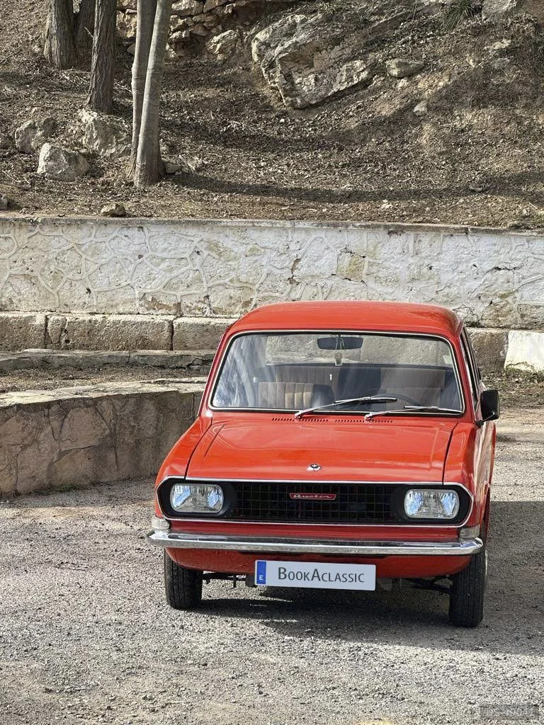 1973 Unknown Victoria in Requena 2