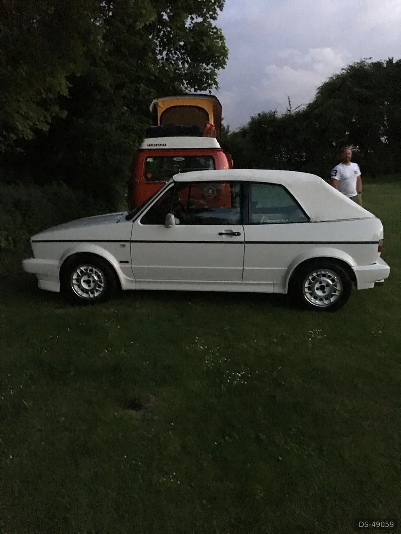 1990 Volkswagen Golf Gti in Chelmsford 5