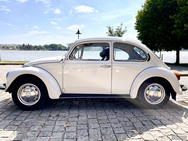 1974 Volkswagen Vw 1300 in Aveiro 3