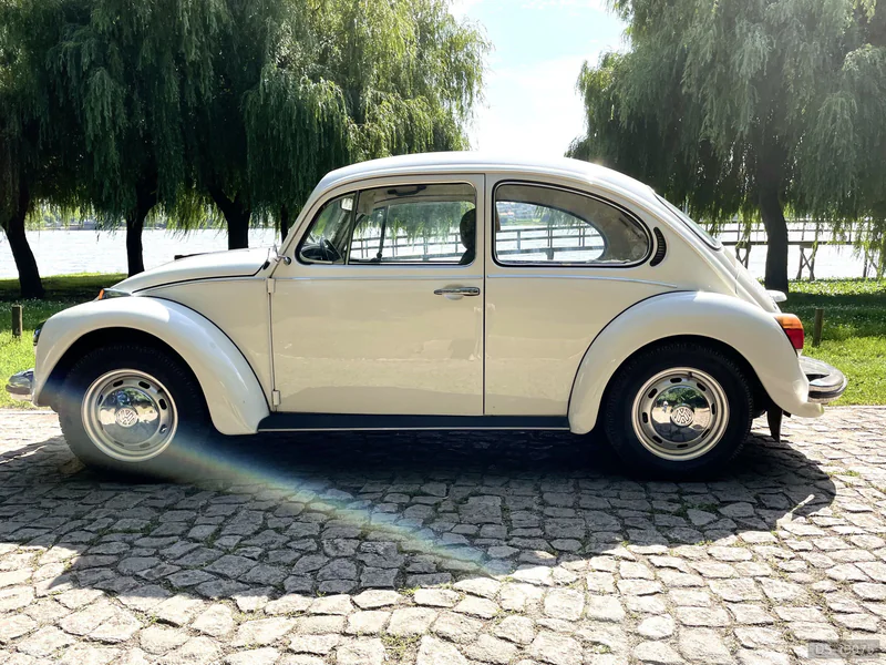 1974 Volkswagen Vw 1300 in Aveiro 6