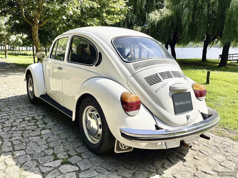 1974 Volkswagen Vw 1300 in Aveiro 5