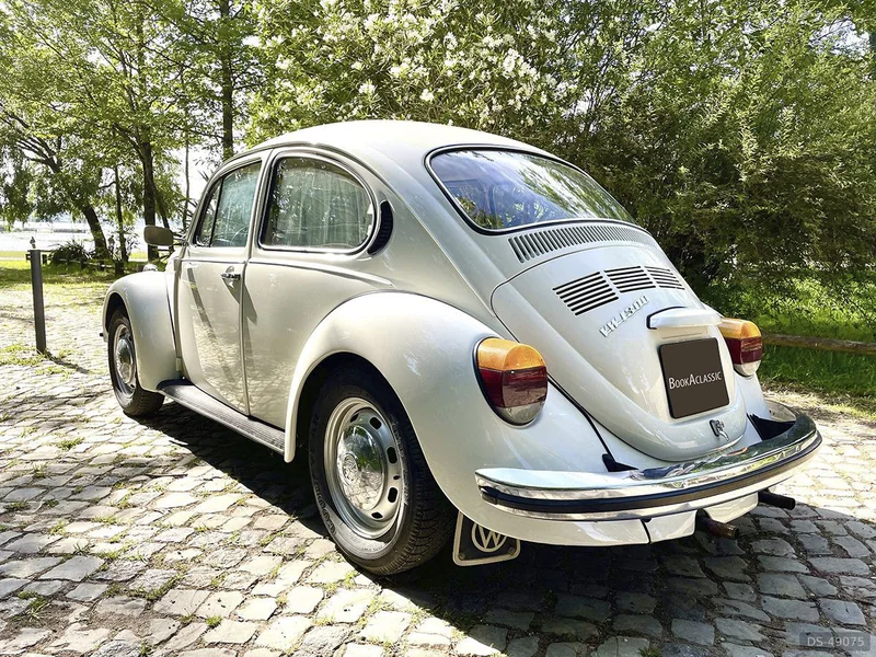 1974 Volkswagen Vw 1300 in Aveiro 9