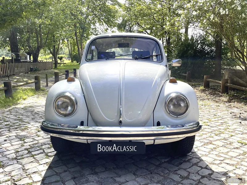 1974 Volkswagen Vw 1300 in Aveiro 8
