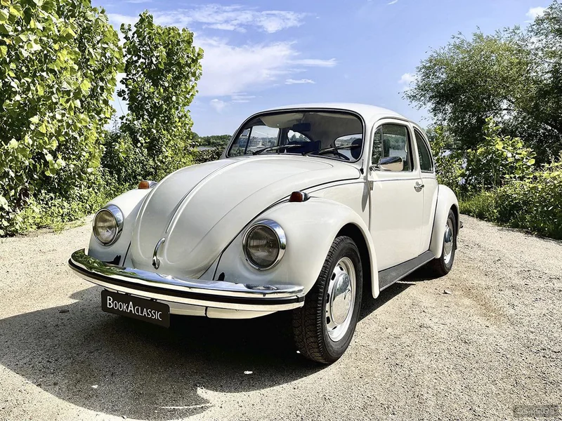 1974 Volkswagen Vw 1300 in Aveiro