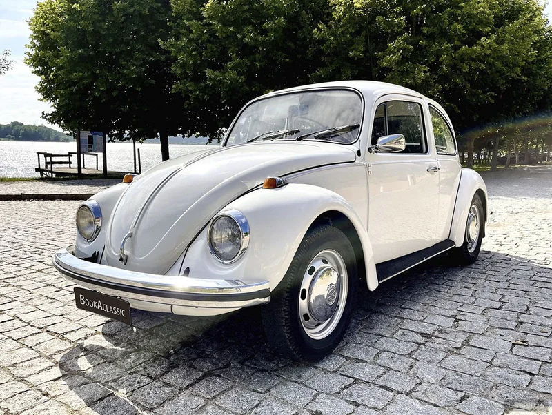 1974 Volkswagen Vw 1300 in Aveiro 4