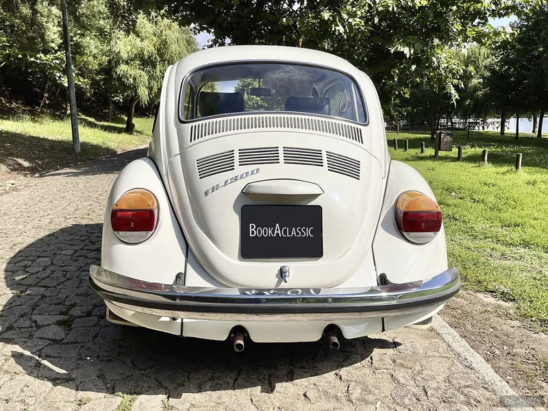 1974 Volkswagen Vw 1300 in Aveiro 10