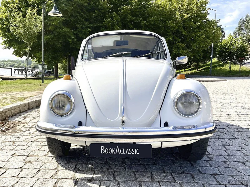 1974 Volkswagen Vw 1300 in Aveiro 2