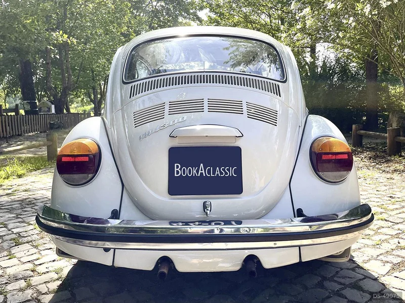 1974 Volkswagen Vw 1300 in Aveiro 7