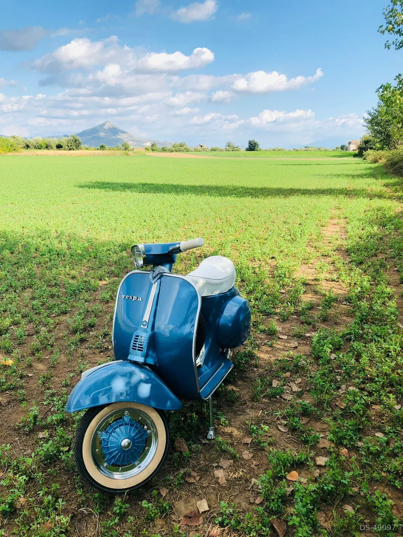 1982 Piaggio Vespa 50 Special in Caserta 2