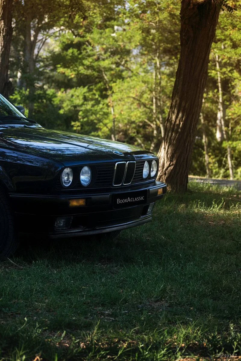 1990 BMW 316i in Oeiras 5