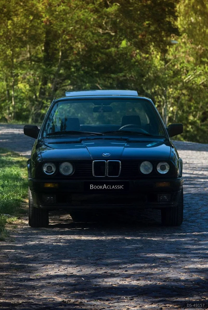1990 BMW 316i in Oeiras
