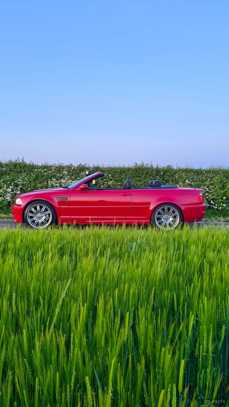 2007 BMW M3 in Middlesbrough 3