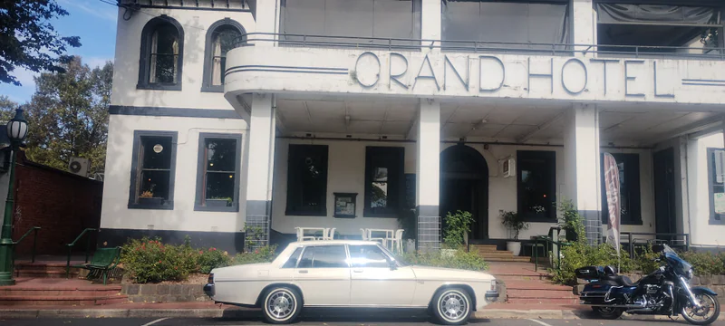 1984 Holden Statesman Deville in Banyule 14