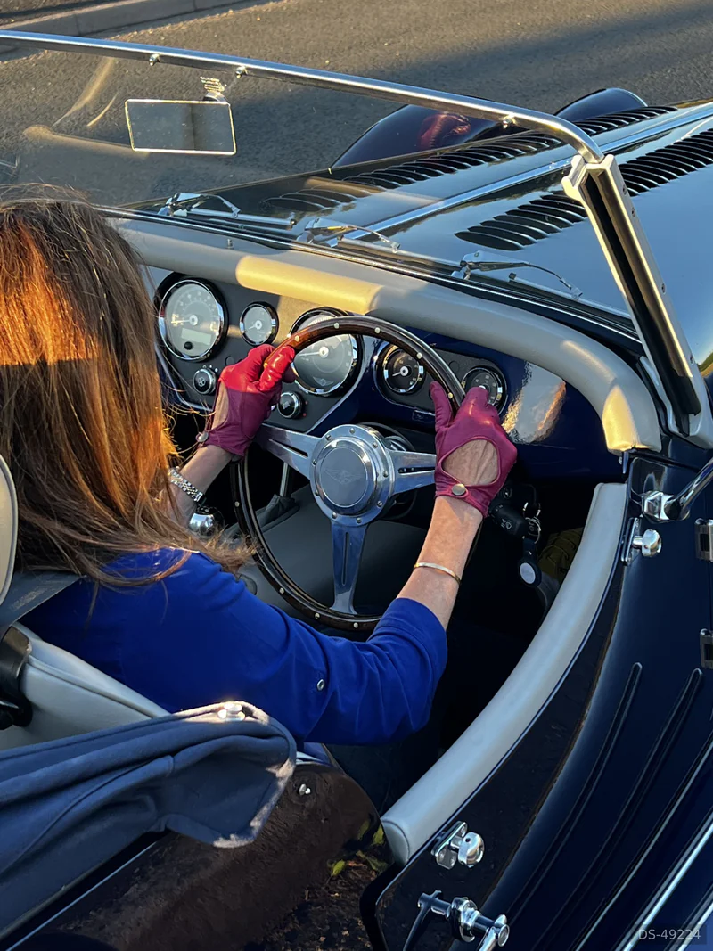 2020 Morgan Plus 4 in Malvern 9