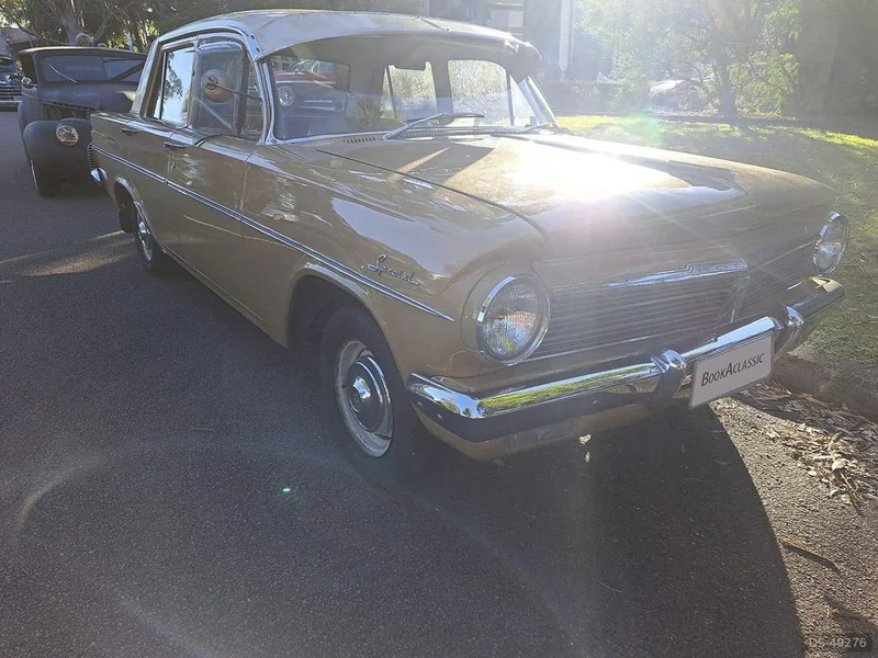 1963 Holden Eh Special in Gosford