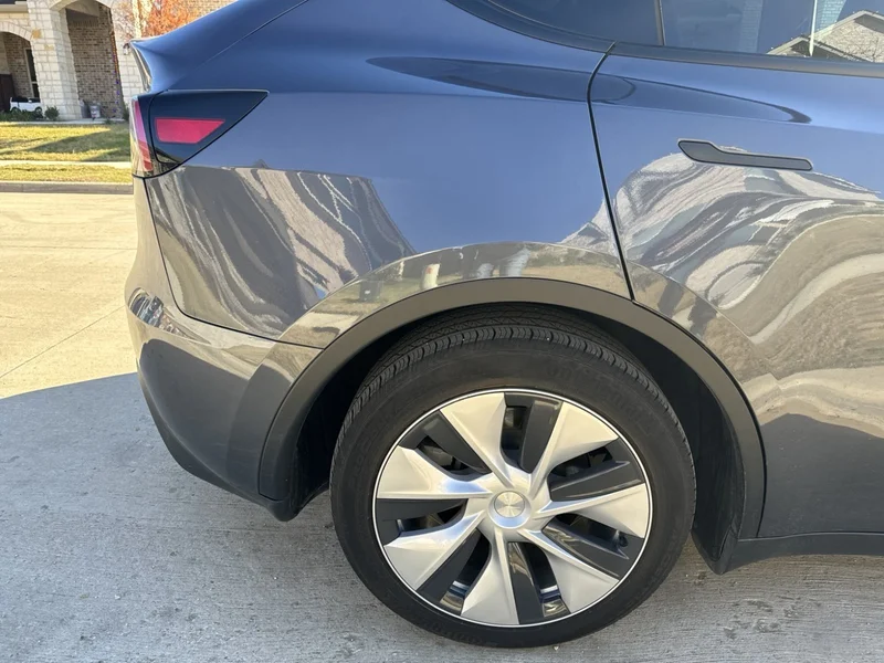 2023 Tesla MODEL Y 7