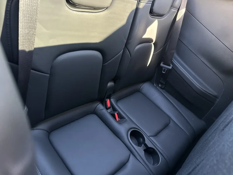 2023 Tesla MODEL Y 12