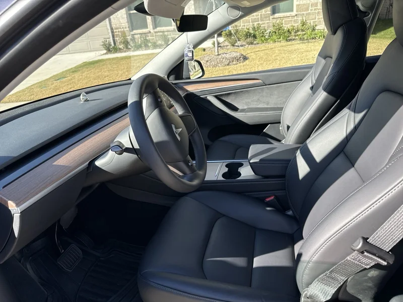2023 Tesla MODEL Y 14