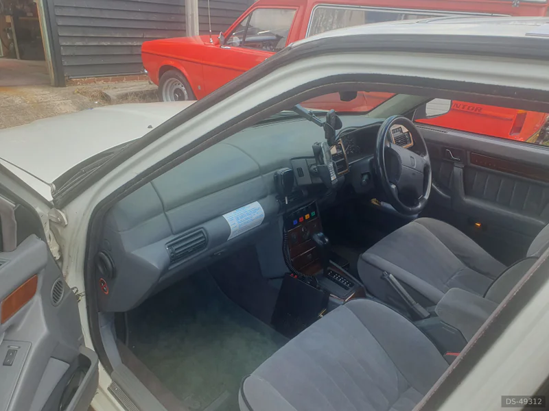 1998 Rover 820 in Stanford-le-hope 2