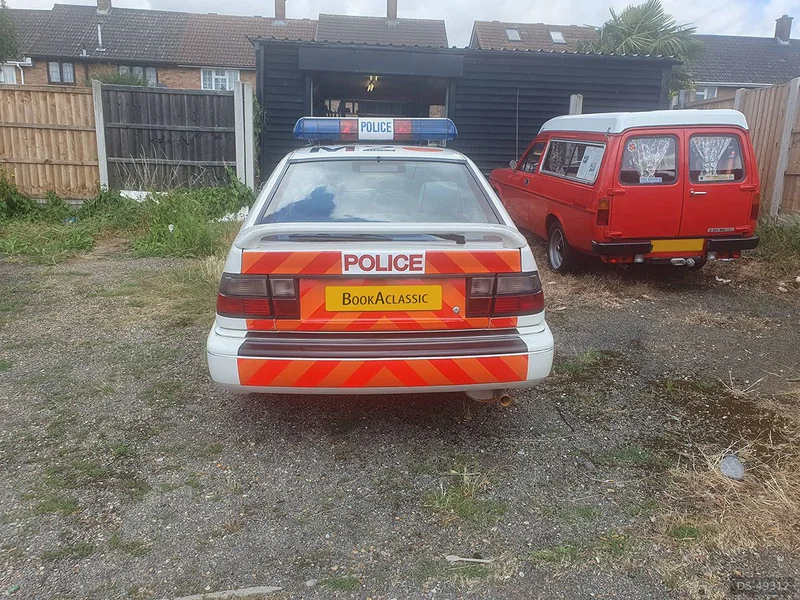 1998 Rover 820 in Stanford-le-hope 4