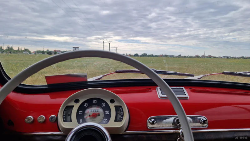 1966 Fiat 600D in Pezinok 4
