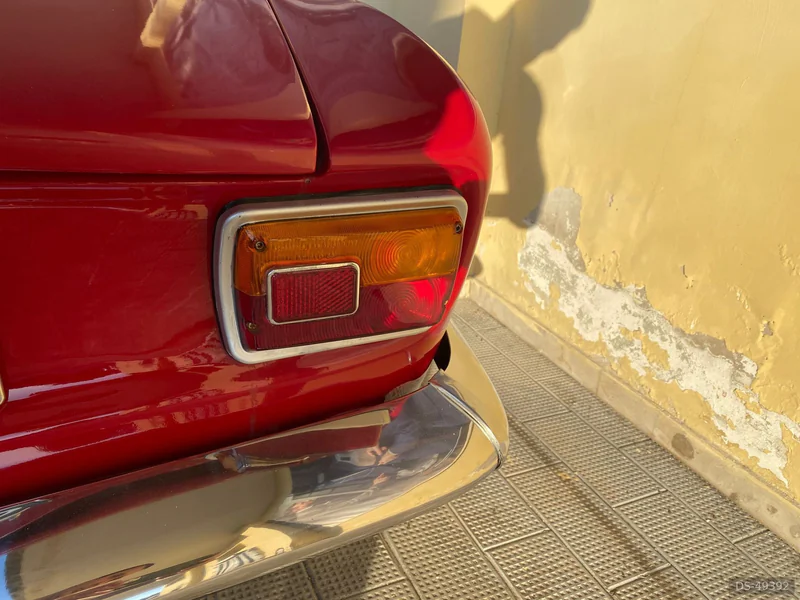 1961 Alfa Romeo Gt Scalino in Scafati 2