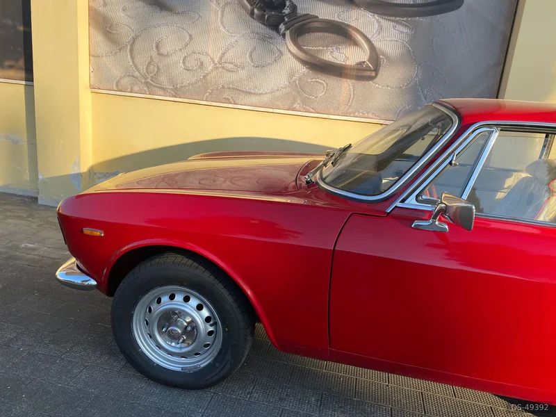 1961 Alfa Romeo Gt Scalino in Scafati 8