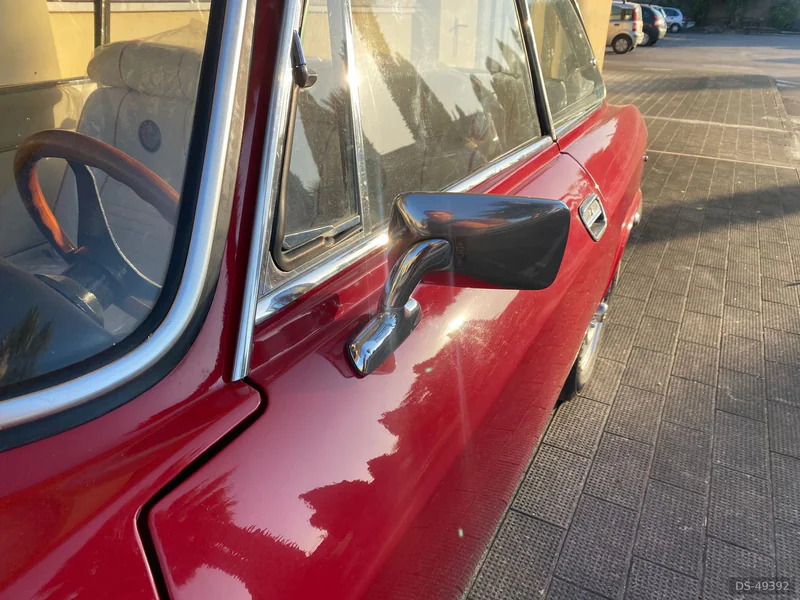 1961 Alfa Romeo Gt Scalino in Scafati 9