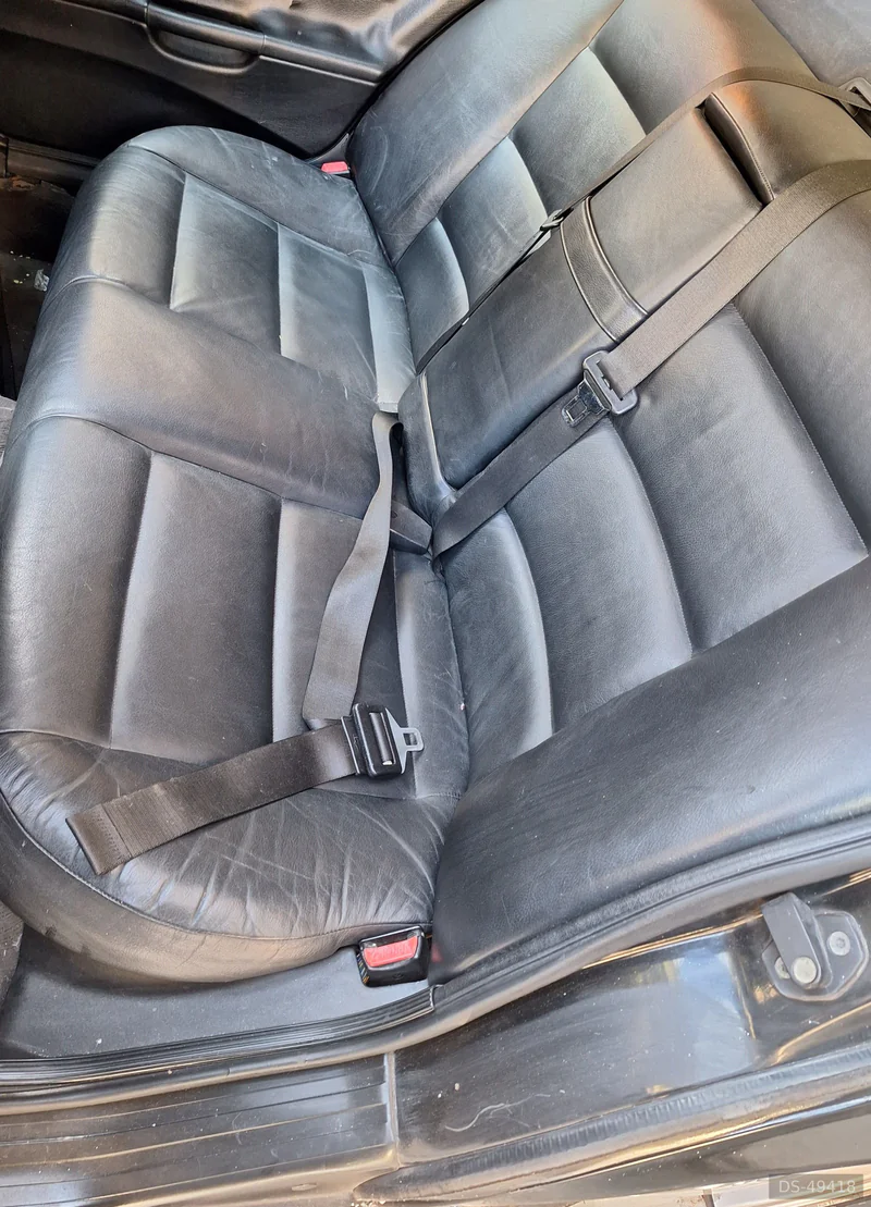 1992 BMW 325i in São Paulo 4
