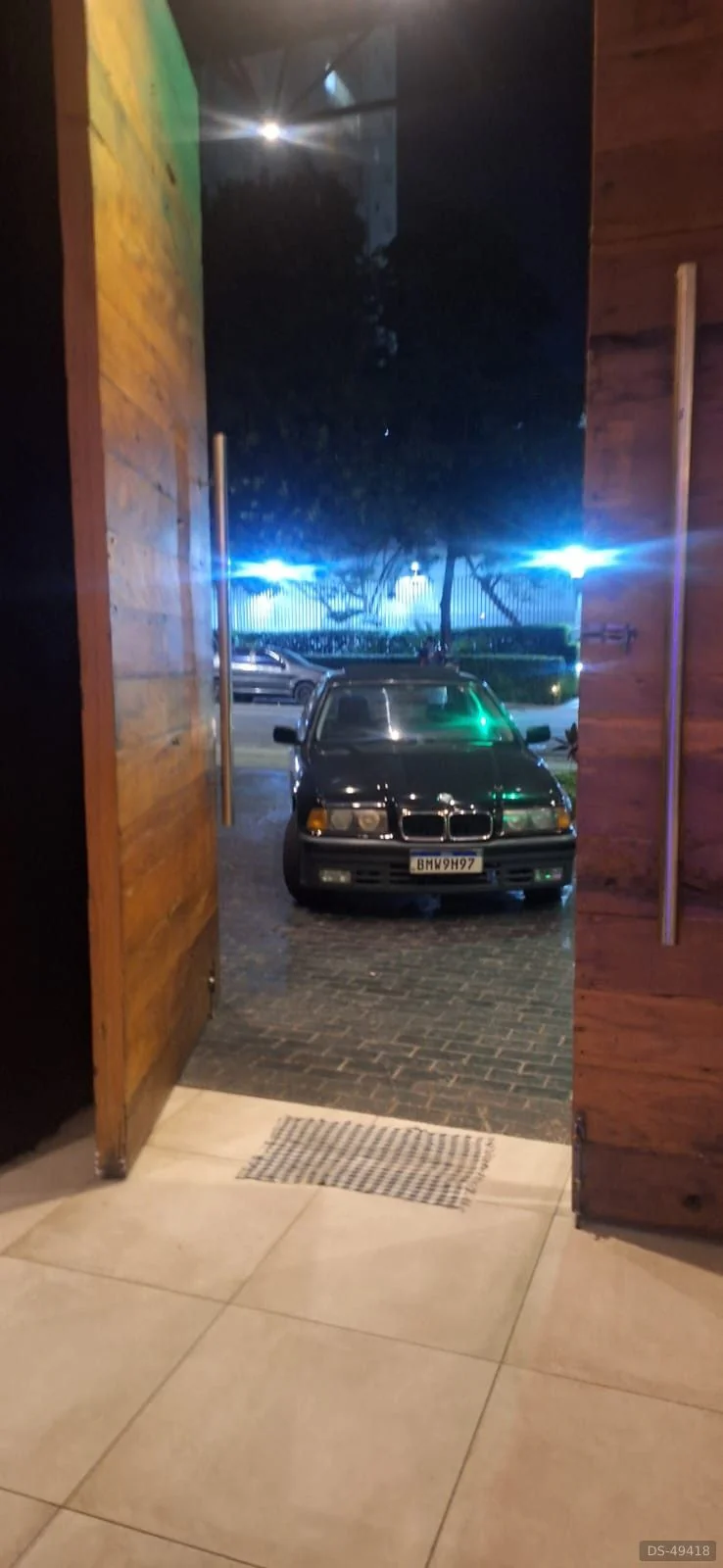 1992 BMW 325i in São Paulo 2