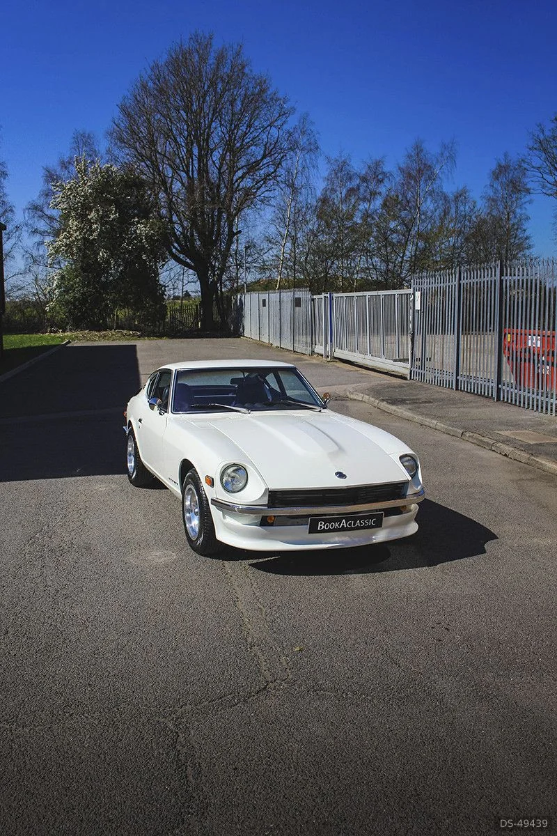 1973 Datsun 240z
