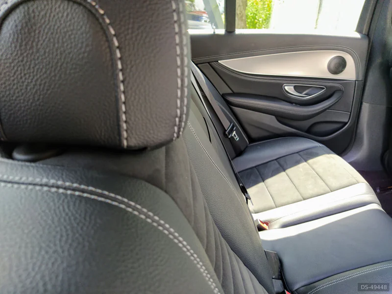 2018 Mercedes-Benz E220 D in Vila Meã 7