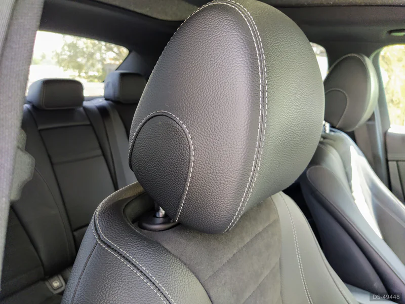 2018 Mercedes-Benz E220 D in Vila Meã 6