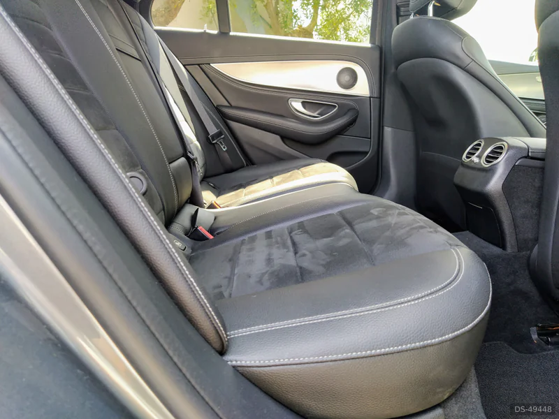 2018 Mercedes-Benz E220 D in Vila Meã 8