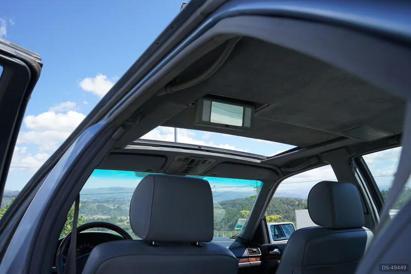 1993 Mercedes-Benz 300sd in Vila Meã 9