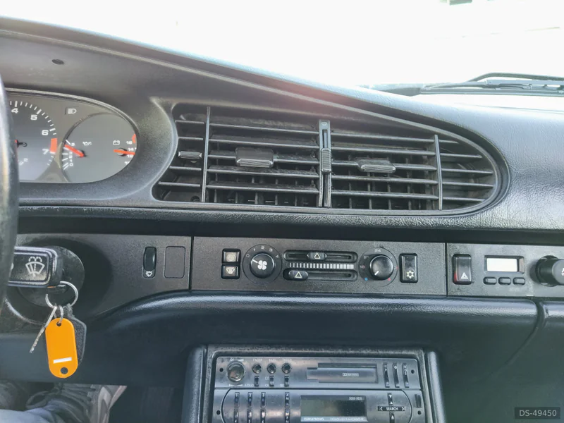 1991 Porsche 944 Turbo in Vila Meã 8