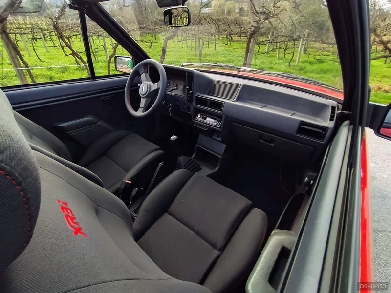 1985 Ford Escort in Vila Meã 3