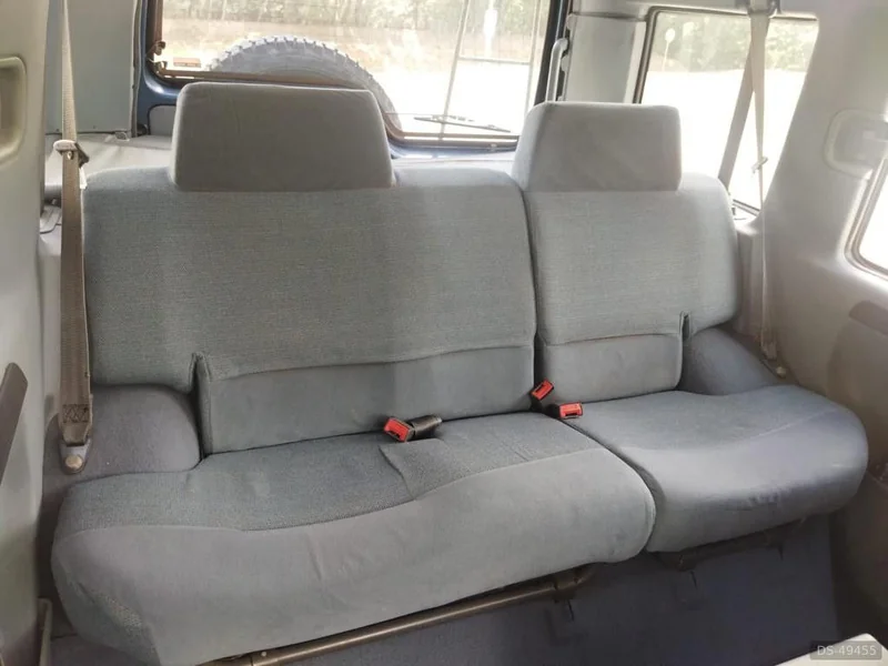 1992 Land Rover Discovery 2.5tdi in Vila Meã 6